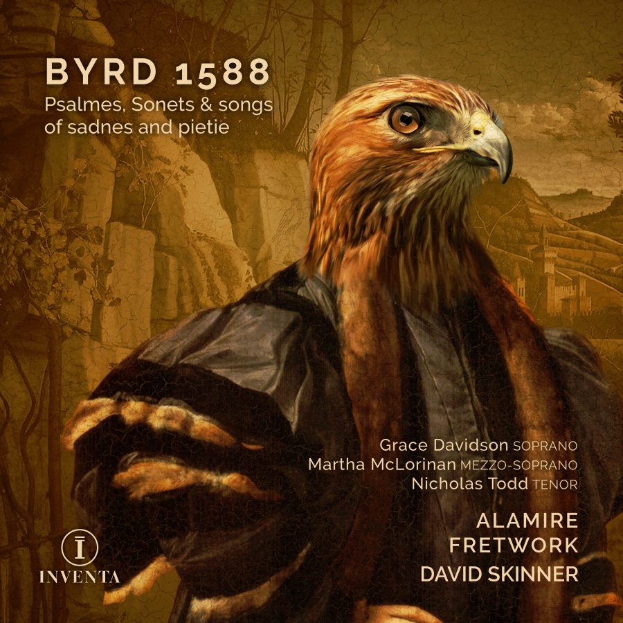 BYRD 1588