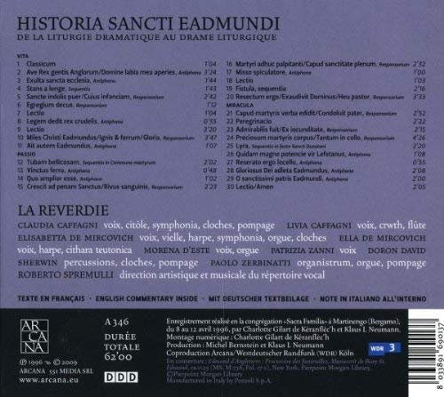 Historia Sancti Eadmundi - slide-1