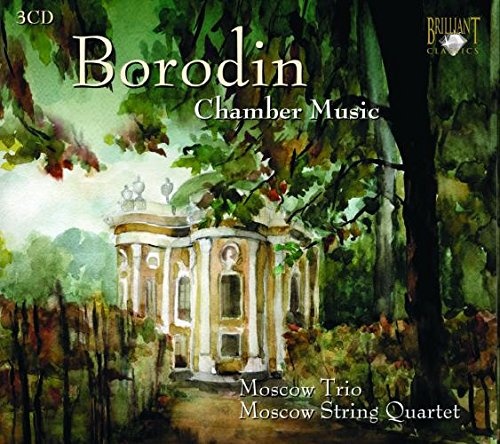 Borodin: Chamber Music