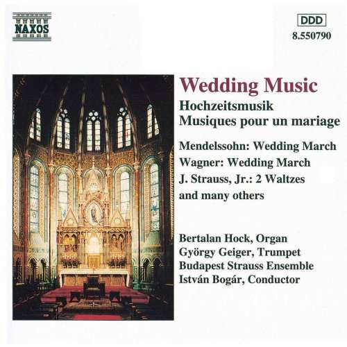 Wedding Music