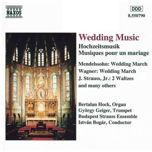 Wedding Music