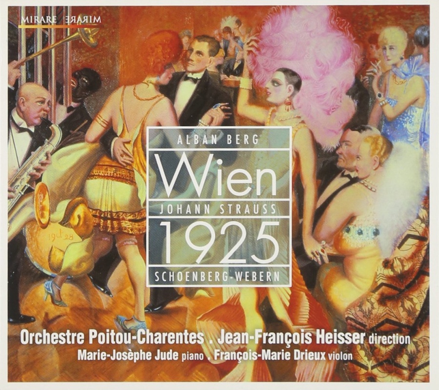 Wien 1925