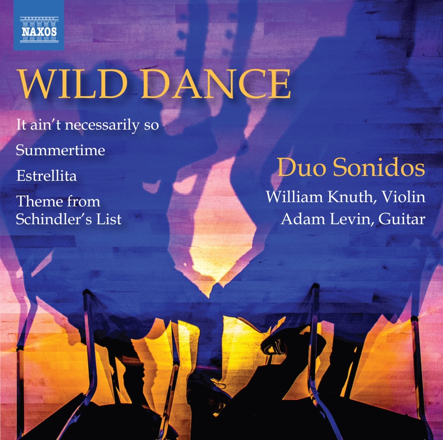 Wild Dance