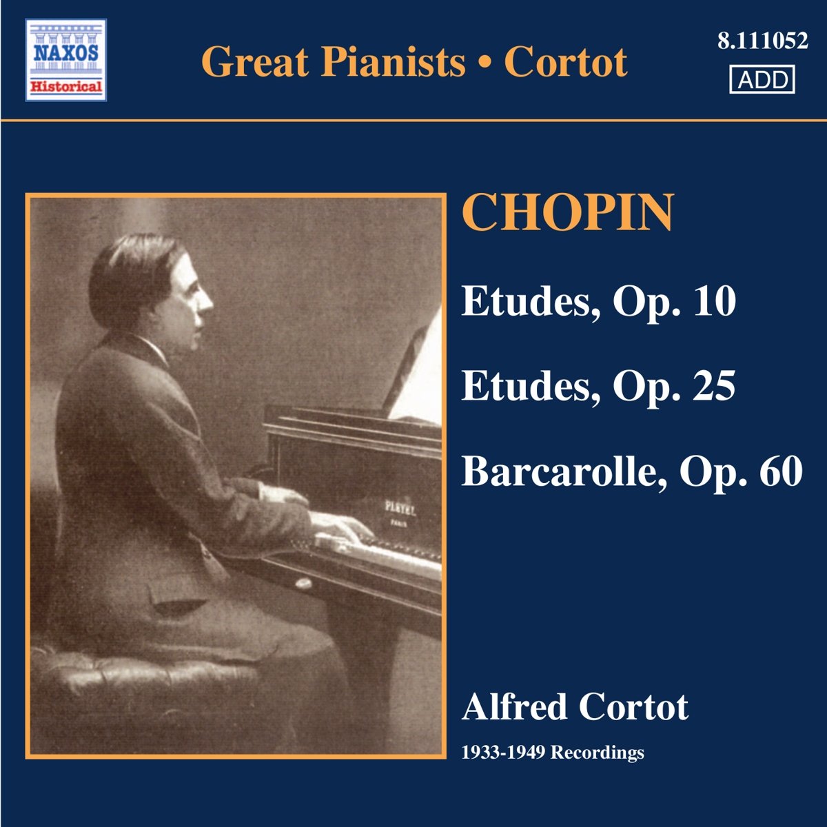 Chopin: Etudes (Complete)