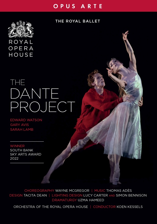 The Dante Project