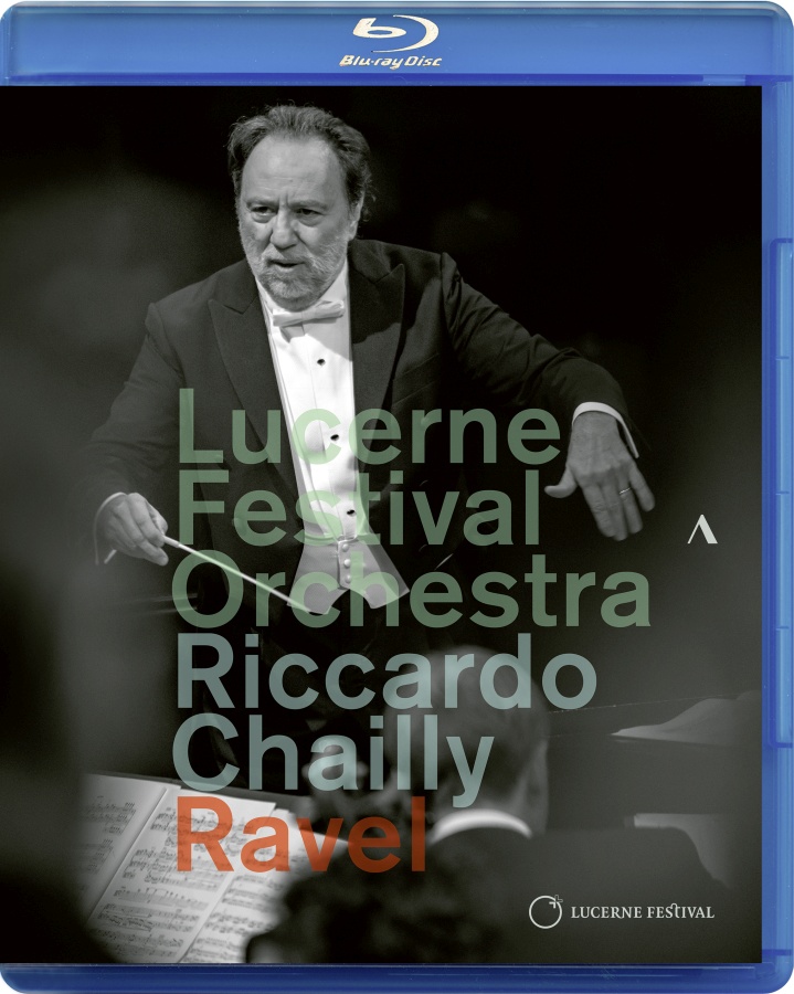 Ravel: Orchestral Works