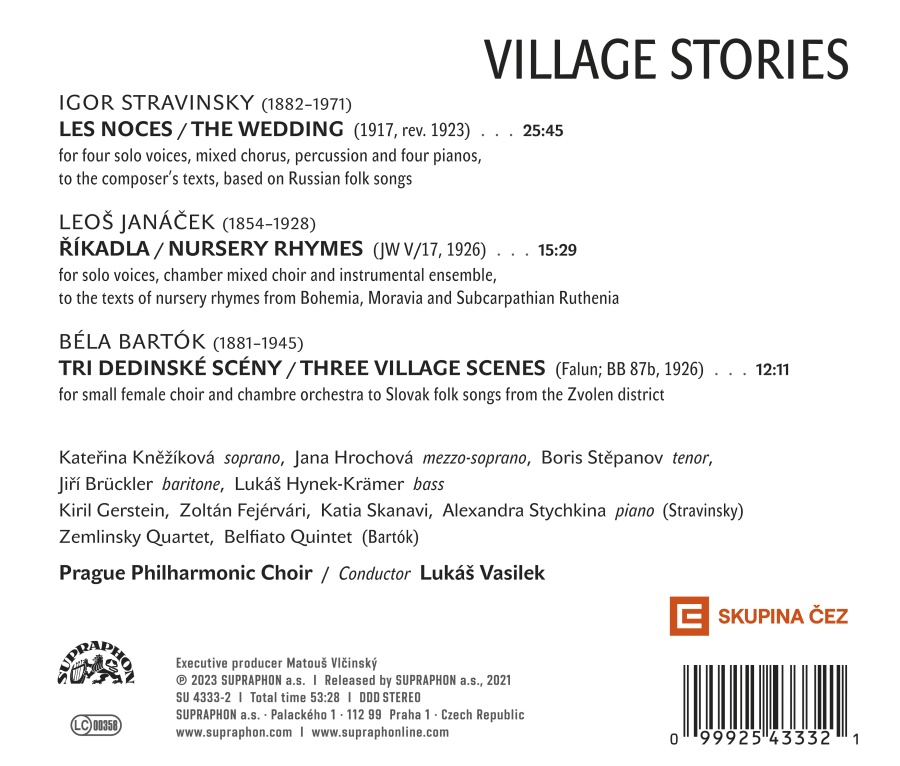 Village Stories - slide-1