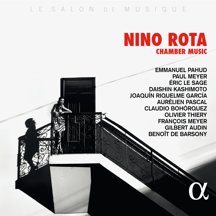 Rota: Chamber Music