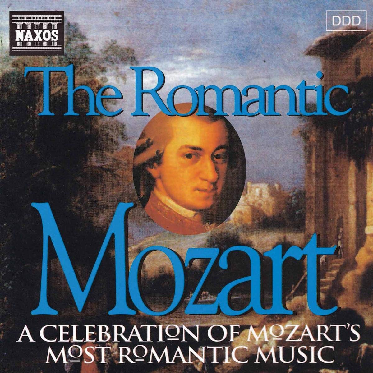 THE ROMANTIC MOZART