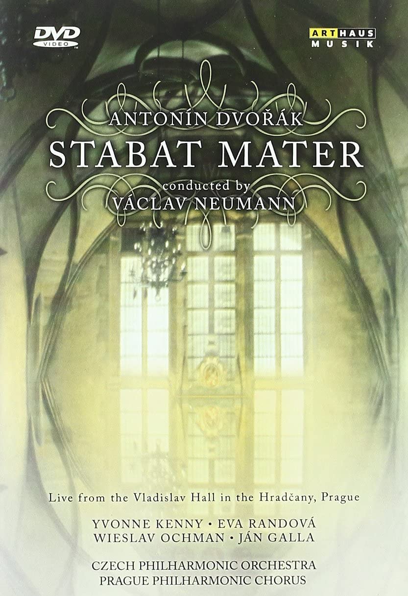 Dvorak: Stabat Mater op.58