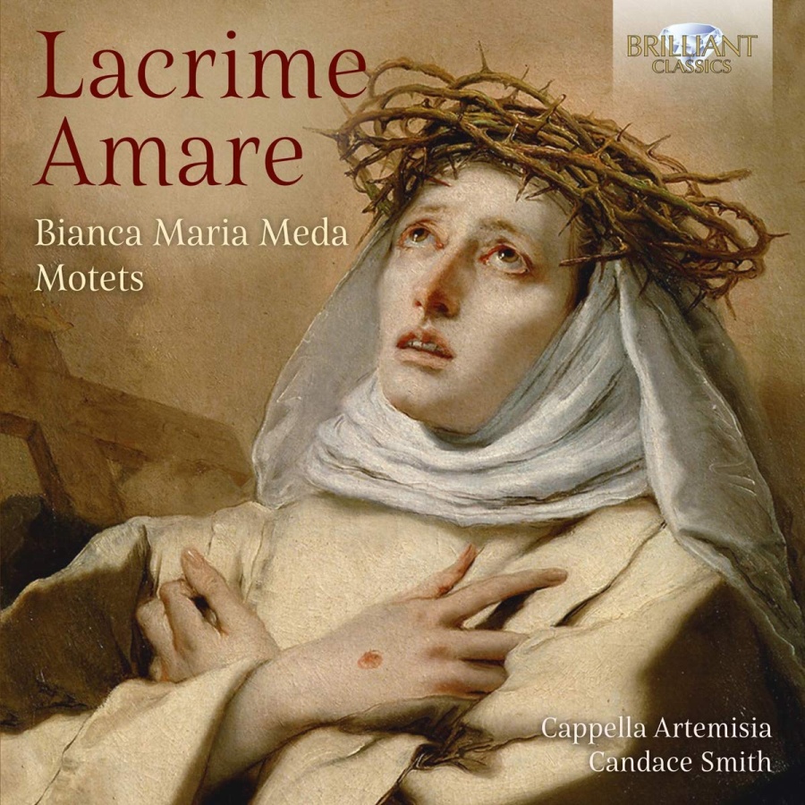 Meda: Lacrime Amare, Motets