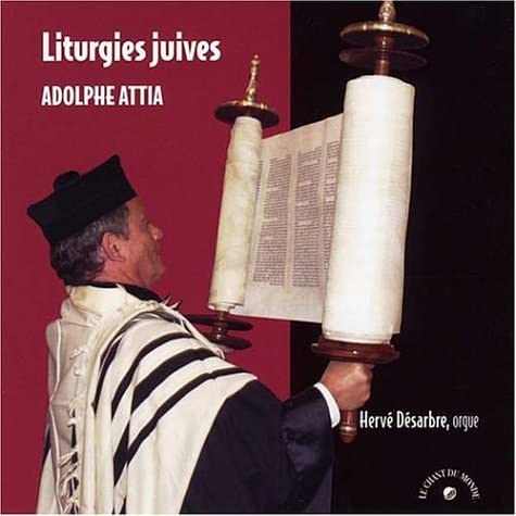 Liturgies juives