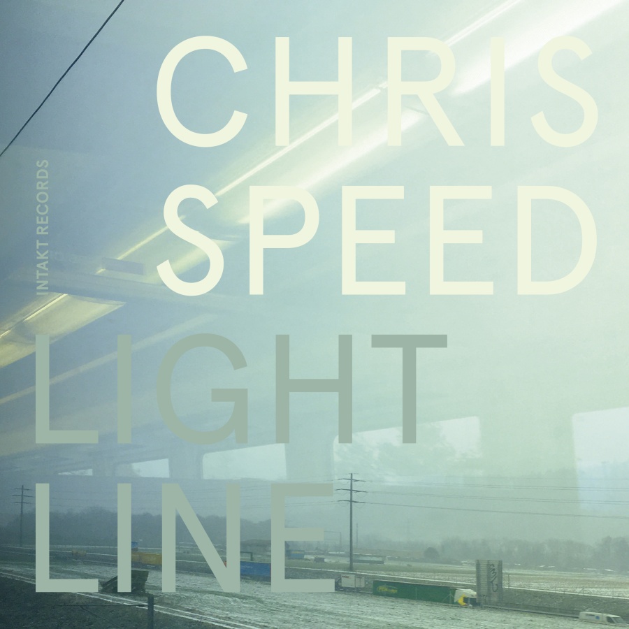 Chris Speed: Light Line