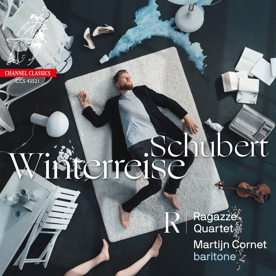 Schubert: Winterreise