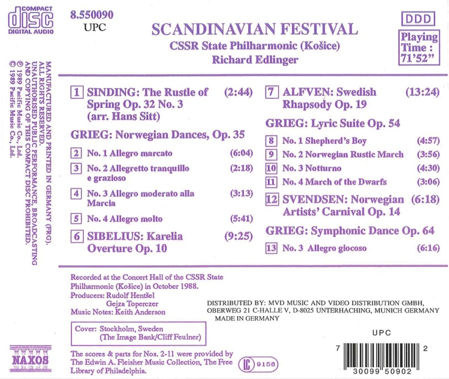 Scandinavian Festival - slide-1