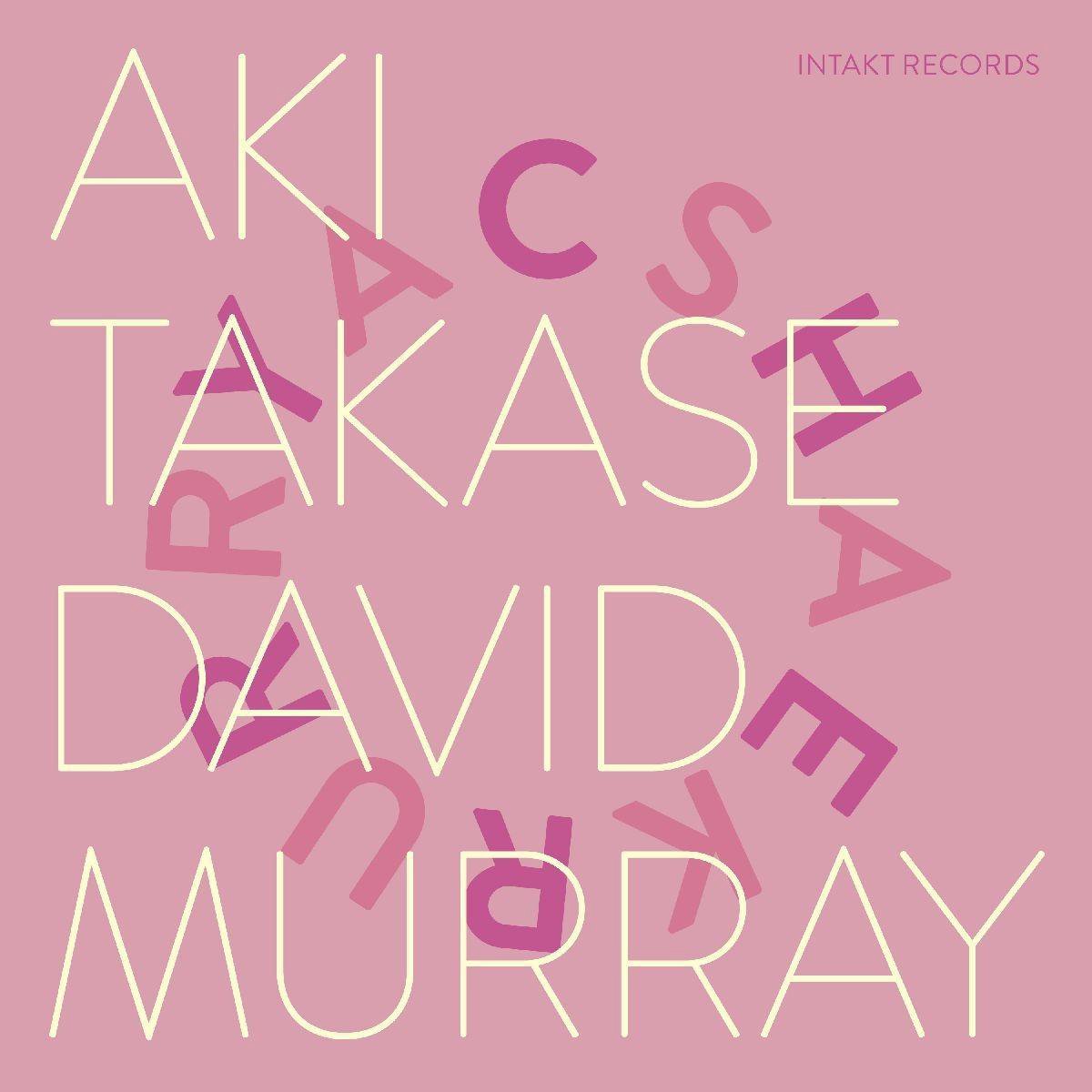 Takase/ Murray: Cherry - Sakura