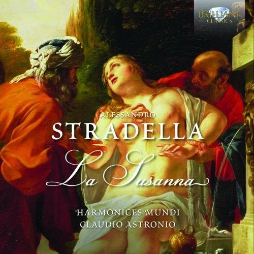 Stradella: La Susanna