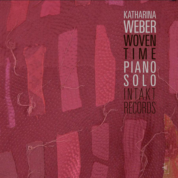 Katharina Weber: Woven Time