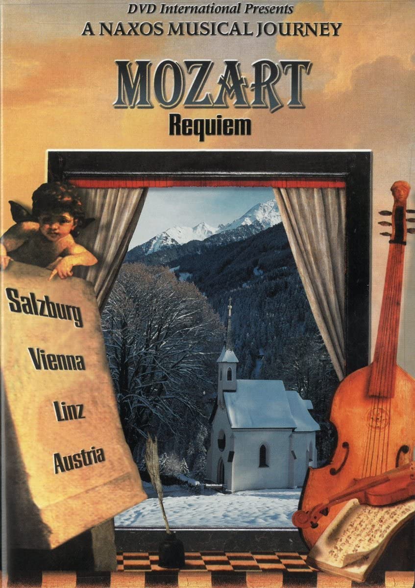 Mozart: Requiem