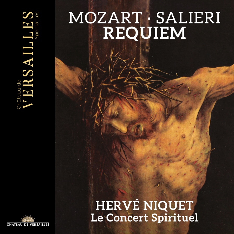 Mozart & Salieri: Requiem