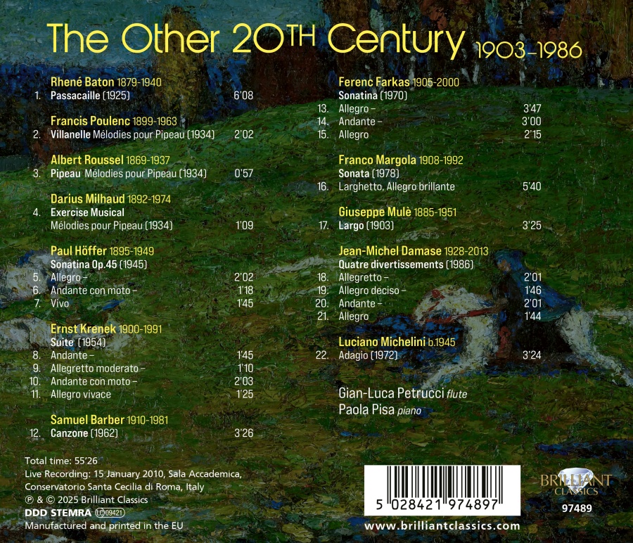 The Other 20th Century 1903-1986 - slide-1