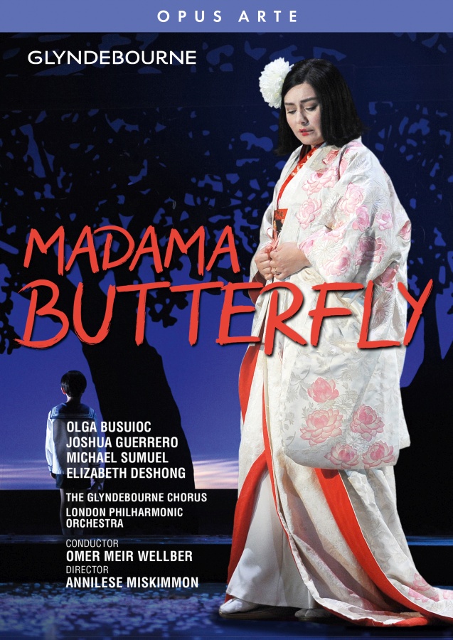 Puccini: Madama Butterfly