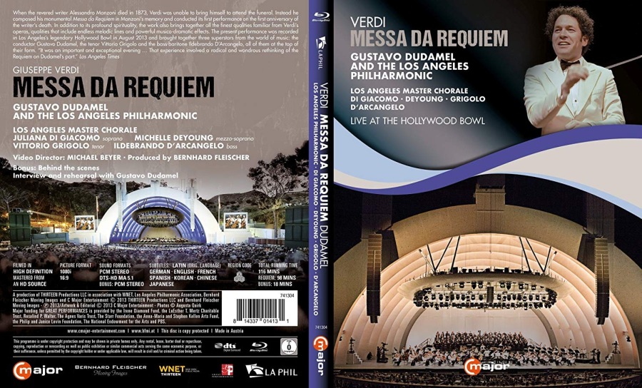 Verdi: Messa da Requiem - slide-1