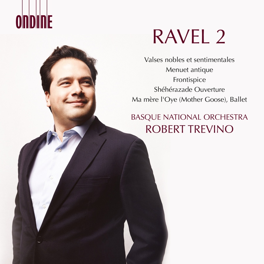 RAVEL 2