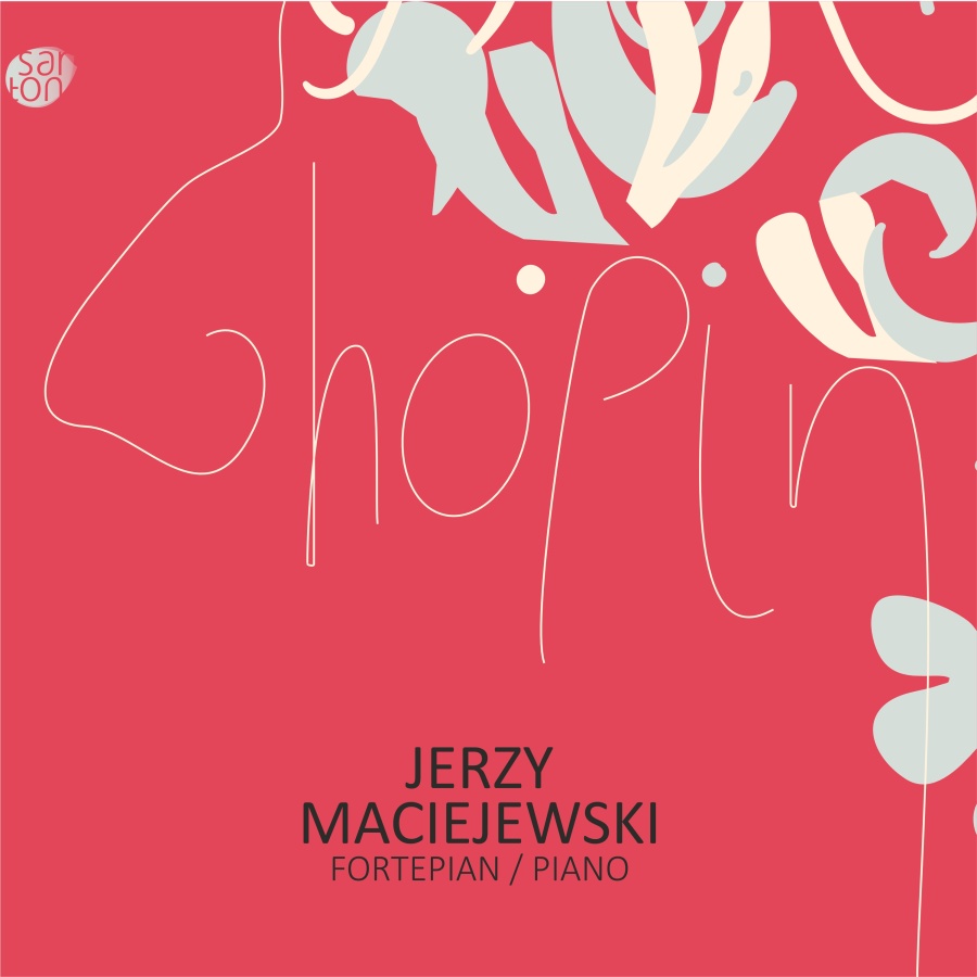 Chopin - Maciejewski