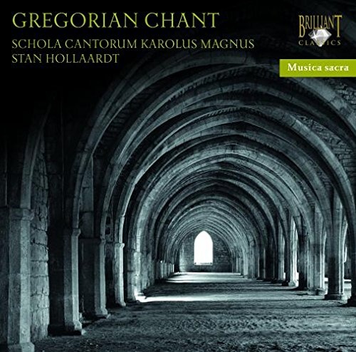 Gregorian Chant