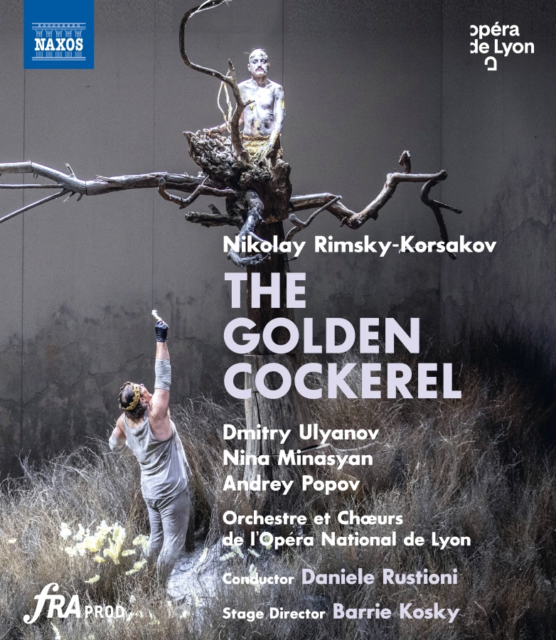 Rimsky-Korsakov: The Golden Cockerel