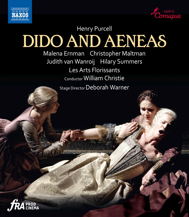 Purcell: Dido and Aeneas