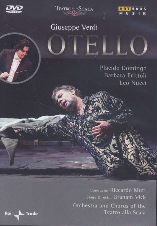 Verdi: Otello