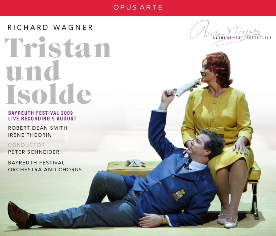 Wagner: Tristan und Isolde