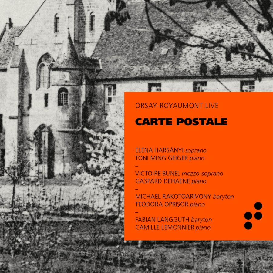 Carte postale