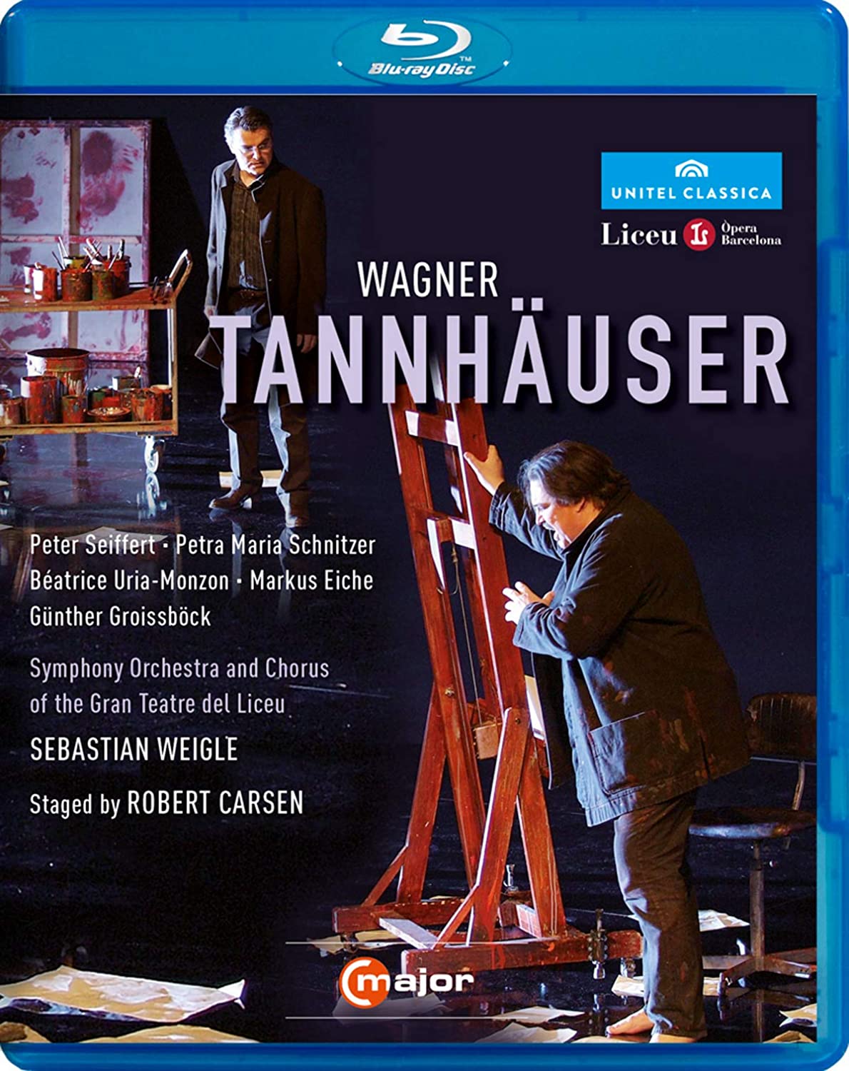 WAGNER: Tannhauser