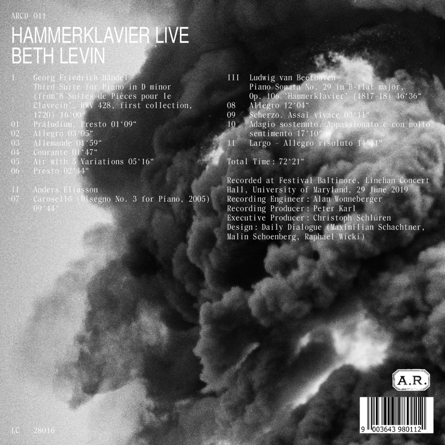 Hammerklavier Live - slide-1