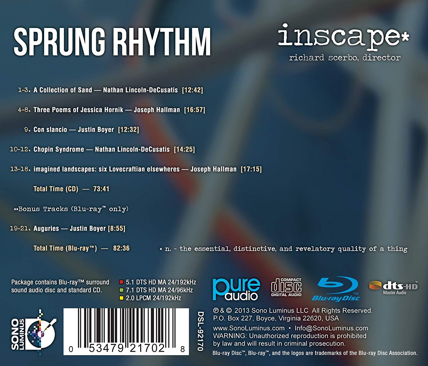 Sprung Rhytm - slide-1