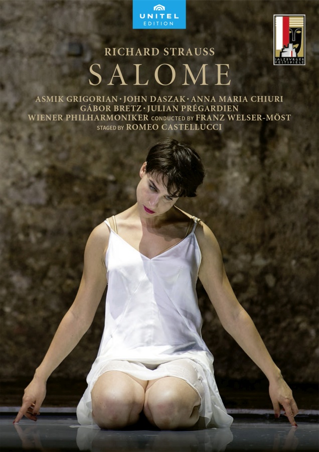 Strauss: Salome