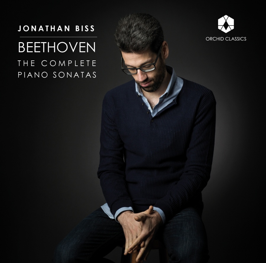 Beethoven: Complete Piano Sonatas