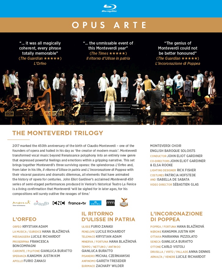 The Monteverdi Trilogy - slide-1
