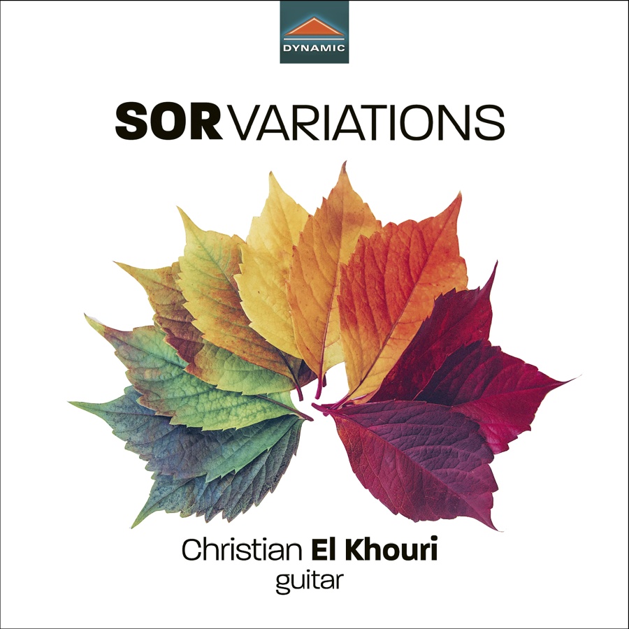 Sor: Variations