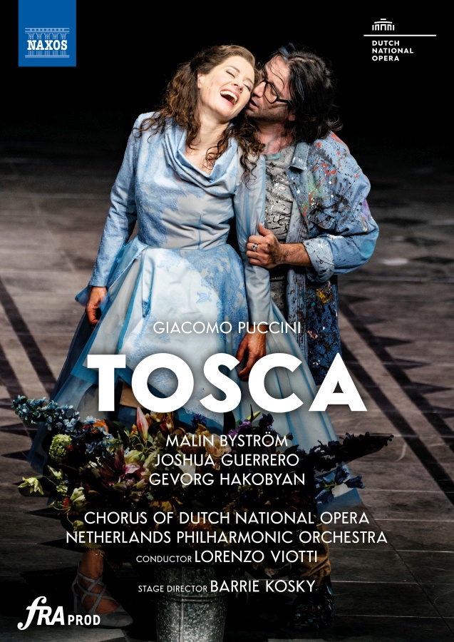 Puccini: Tosca