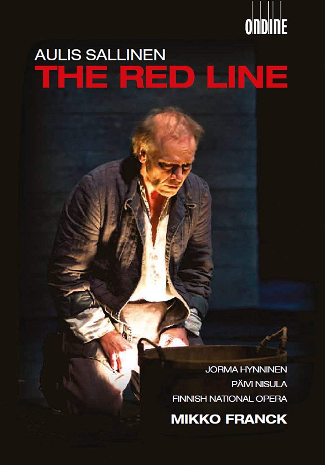 Sallinen: The Red Line