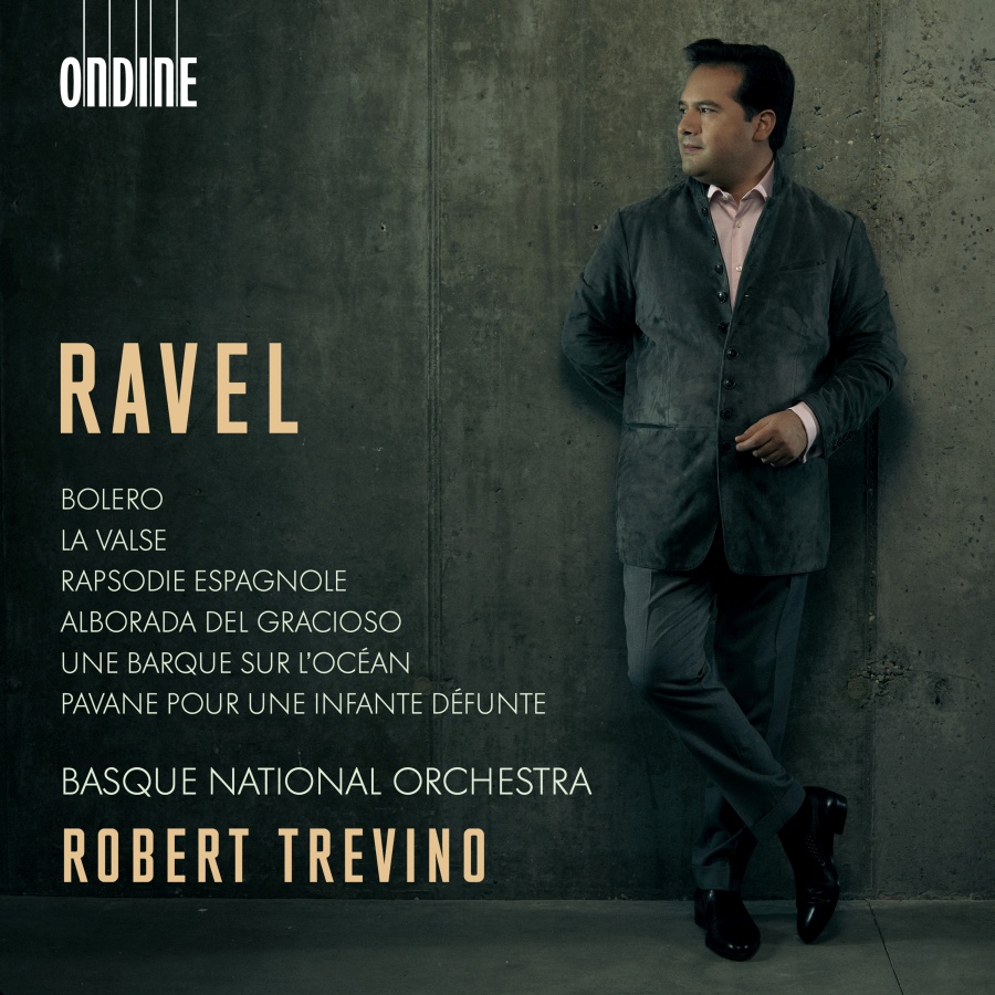 Ravel: Orchestral Works