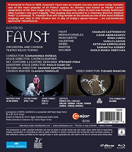 Gounod: Faust - slide-1