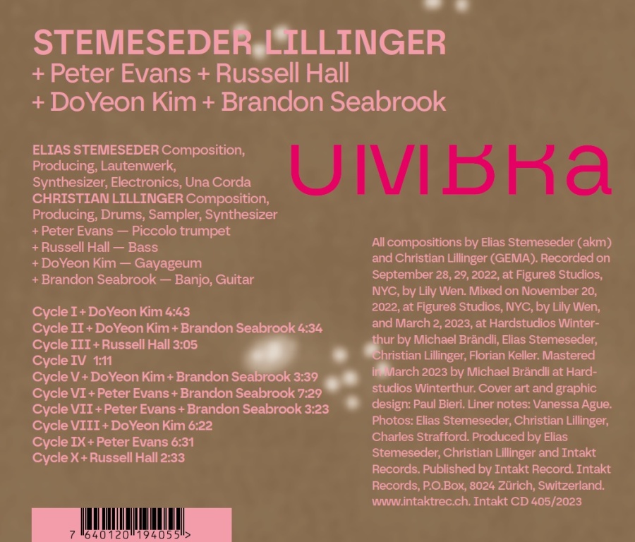 Stemeseder/Lillinger: Umbra - slide-1