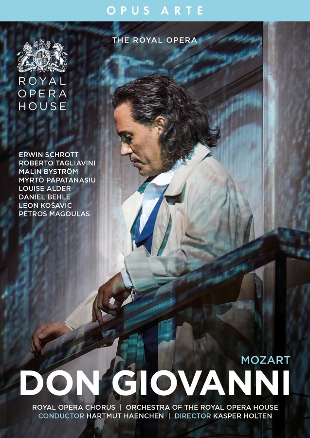 Mozart: Don Giovanni