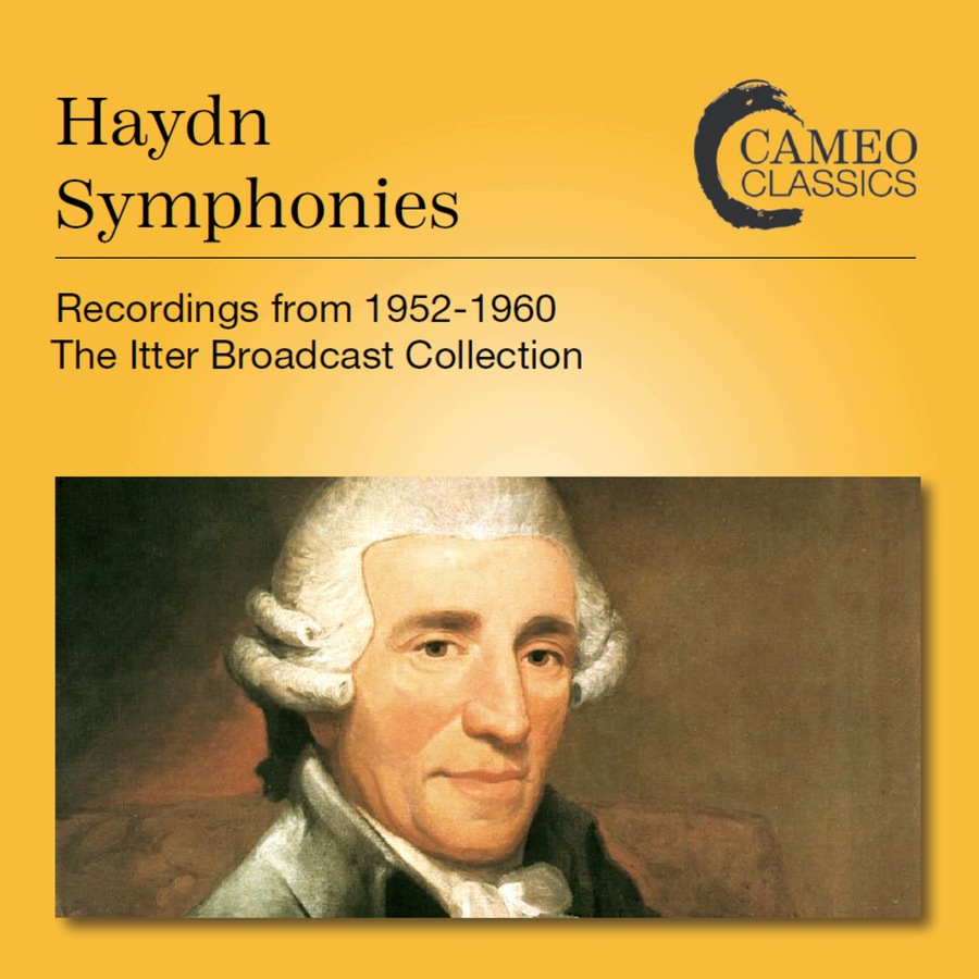 Haydn: Symphonies