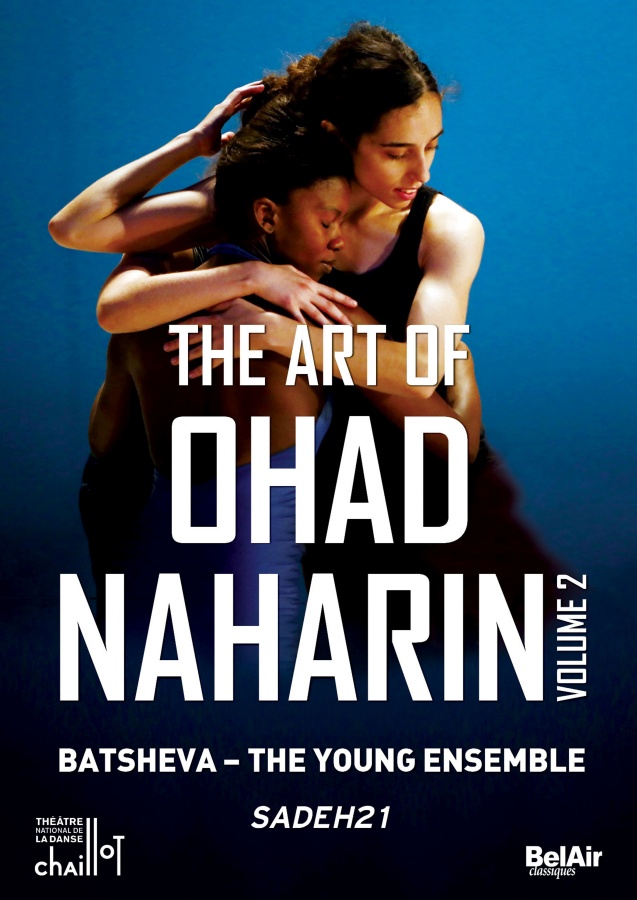 The Art of Ohad Naharin Volume 2 - Sadeh21